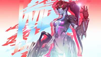 Widowmaker