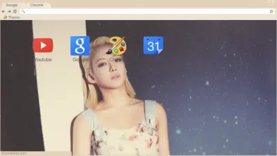 Girls' Generation You Think Hyoyeon 