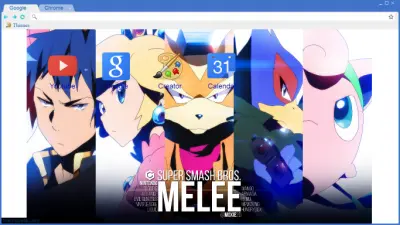 Melee Top Tiers