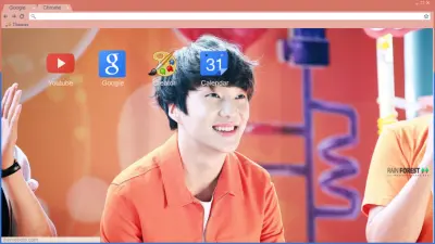 Seungyoon Winner 16