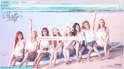 Girls Generation