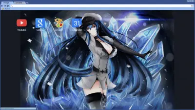 Esdeath