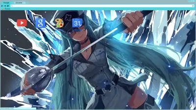 Esdeath