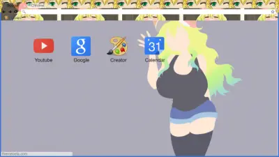 Lucoa - Sam