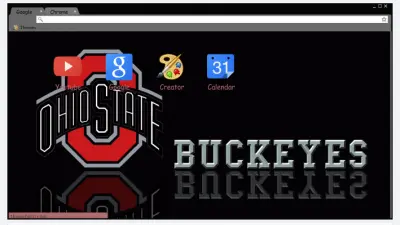 OSU Buckeyes