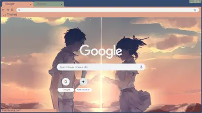 Kimi No Na Wa 