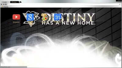 Pittsburgh Penguins - Destiny Theme