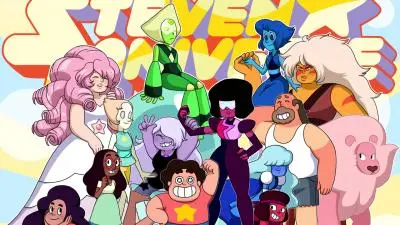 Steven Universe