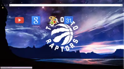 Toronto Raptors Theme