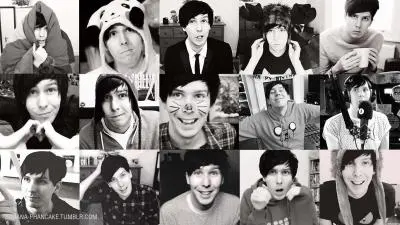 Phil Lester