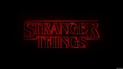 Stranger Things