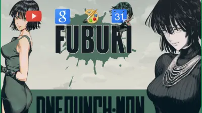 Fubuki