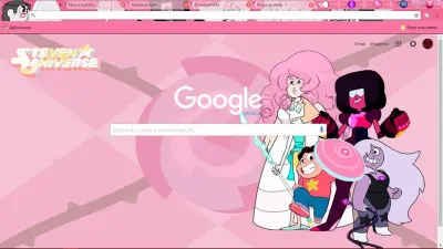 Steven Universe Rose Rebellion. 