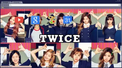 Twice 'Signal'