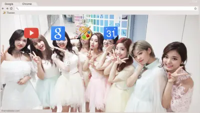 TWICETWICE