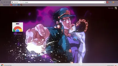 jotaro