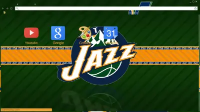 Utah Jazz Theme