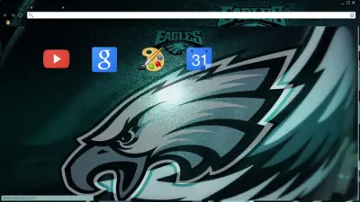 Philadelphia Eagles Theme