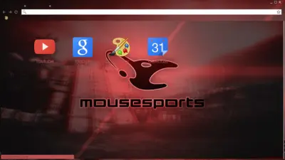 Mousesports Theme