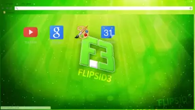 Flipsid3 tactics Theme