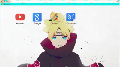 Boruto