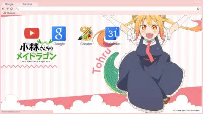 Dragon Maid