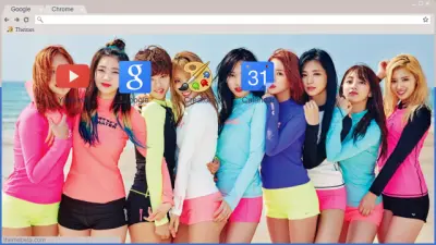 Twice #1