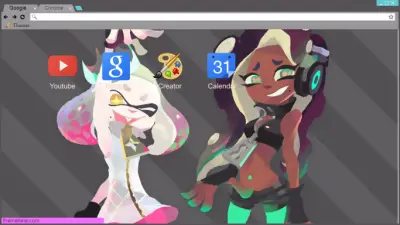 Off the Hook