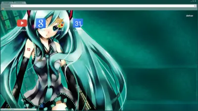 Hatsune Miku