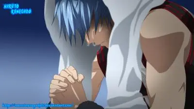 kuroko