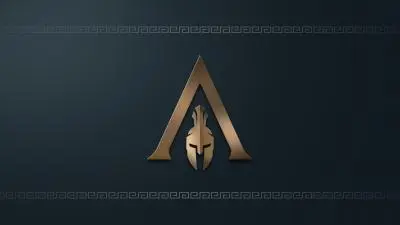 Assassins Creed Odyssey