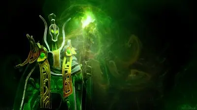 Rubick