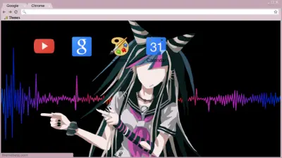 Ibuki Mioda