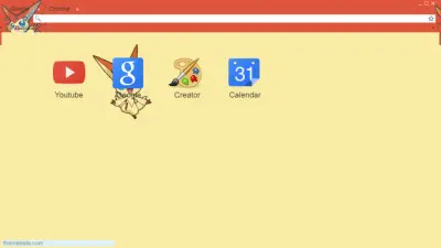 Victini Theme