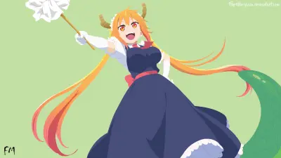 Tohru (Green)