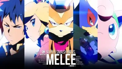 Melee Gods