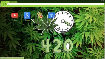 Weed 420