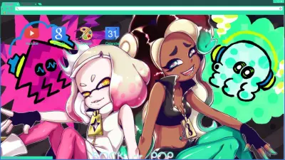 Off the Hook