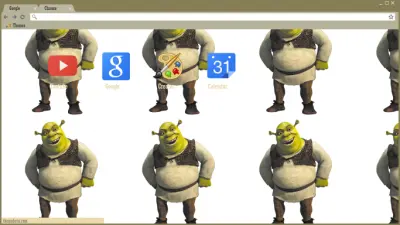 Shrek