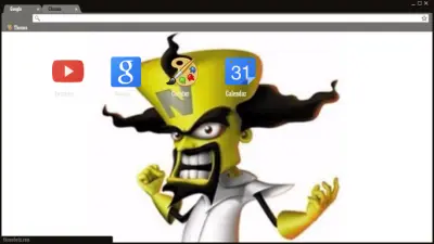 Dr. N. cortex