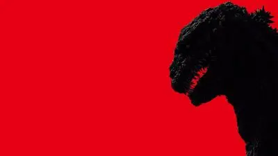 Shin Godzilla Poster Theme