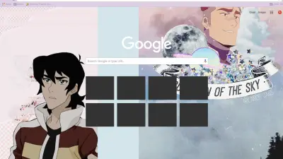 Pastel Sheith