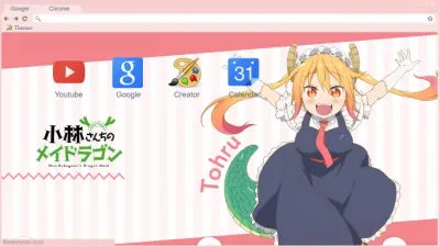 Tohru