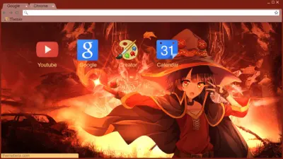 Megumin