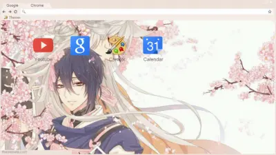 Toukenranbu