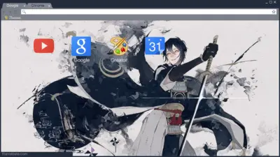 Toukenranbu