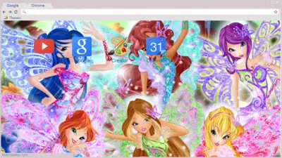 Winx