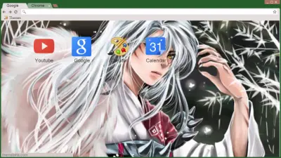 Sesshomaru