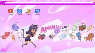 aphmau