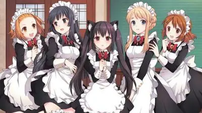 Maid